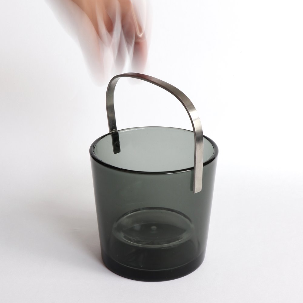 Kaj Franck/ Nuutajarvi /Ice bucket #5373 - organ-online.com