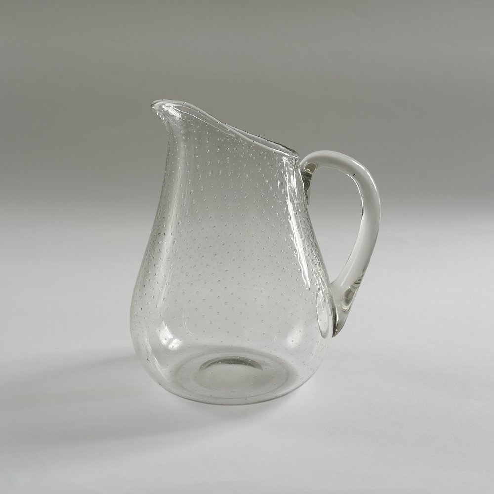 Gunnel Nyman / Nuutajarvi / Jug