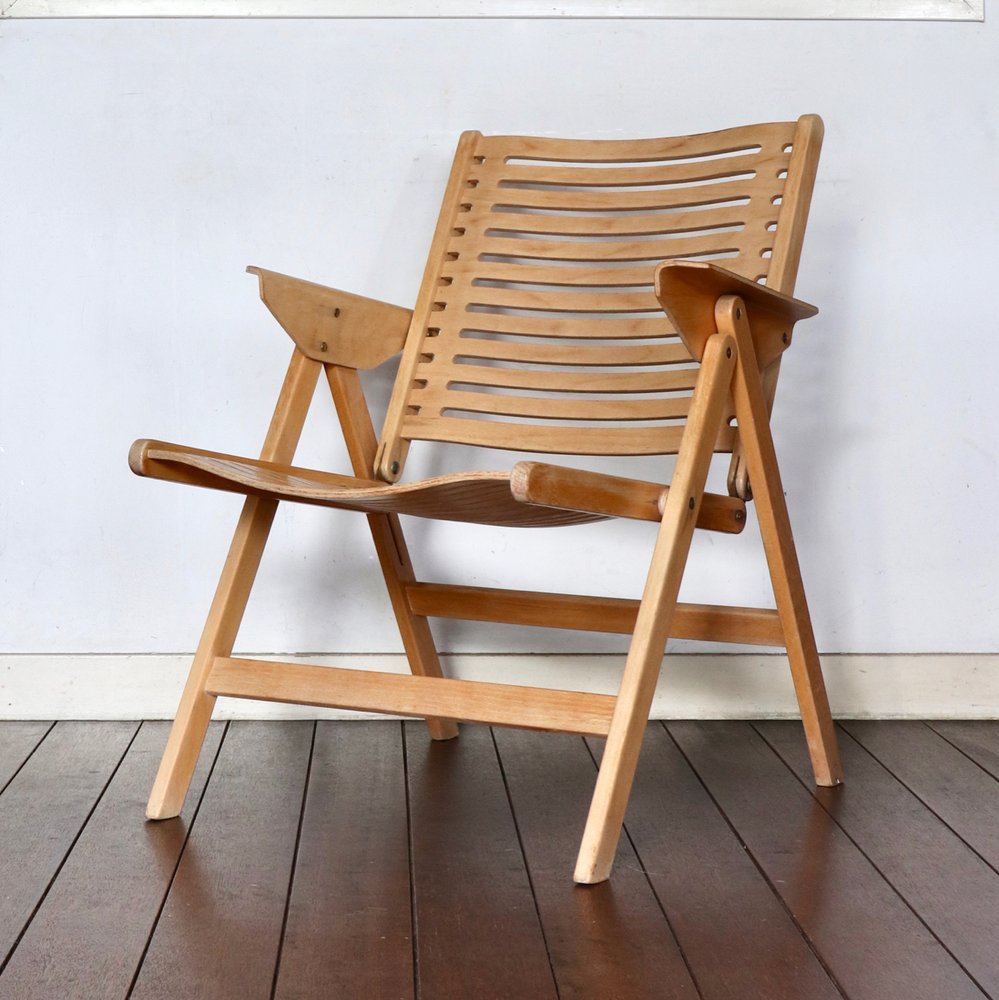 Niko Kralj / Folding Chair 