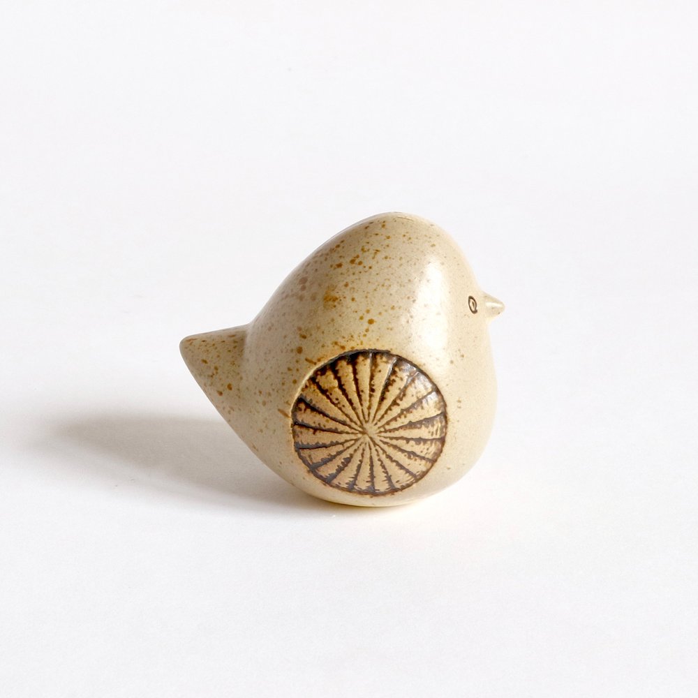 Lisa Larson/Bird(She)