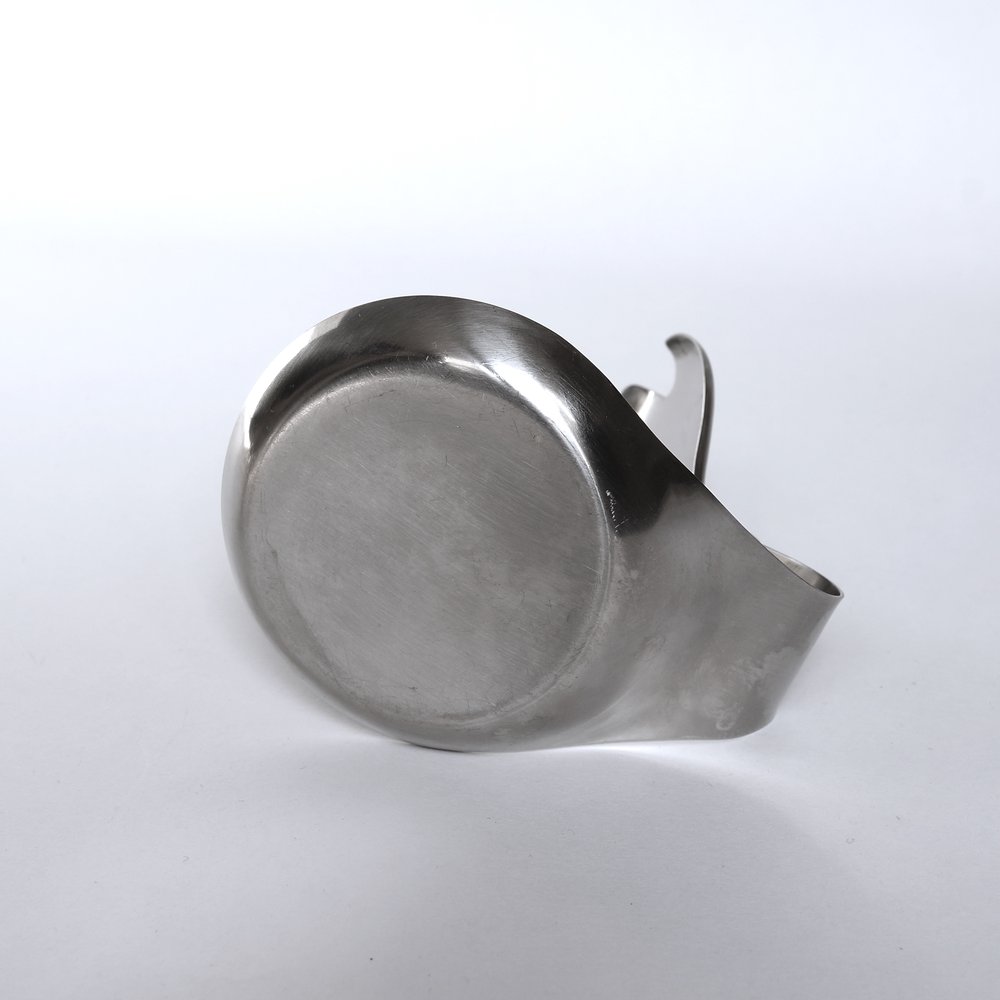 独50年代　Wagenfeld for WMF スタッキング Ascherset 独50年代 Wagenfeld for WMF スタッキング Ascherset