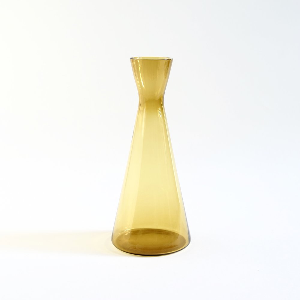 Kaj Franck /Nuutajarvi/ Vase/Portion Pitcher 