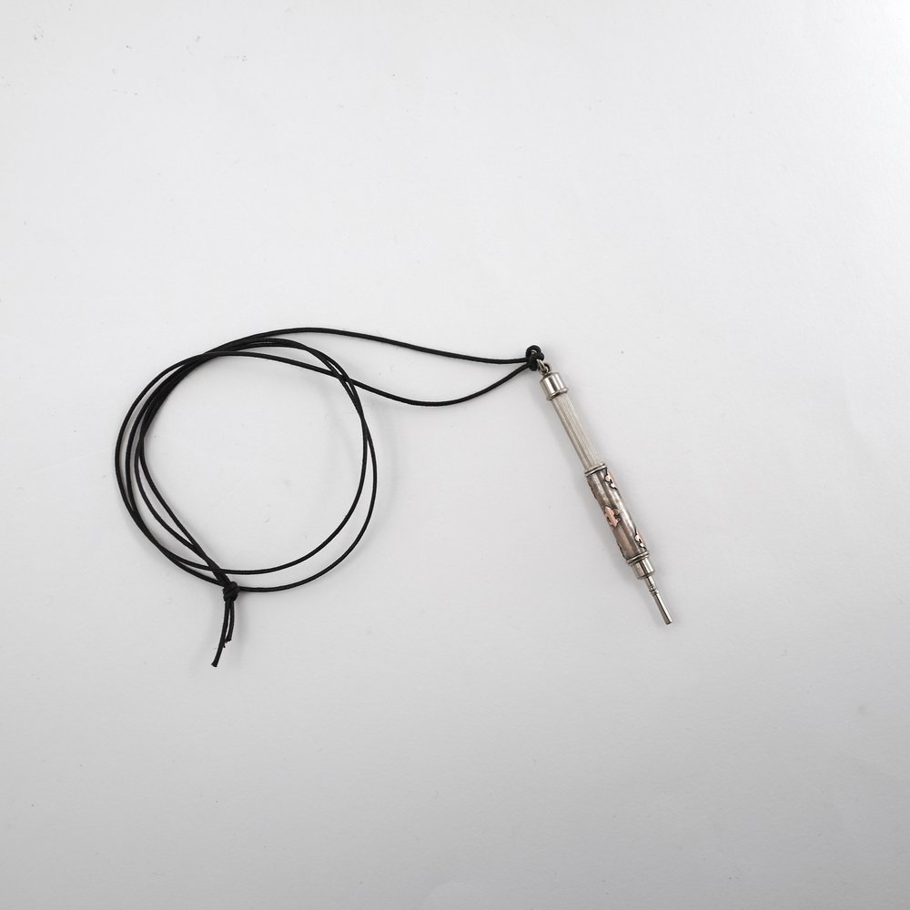 Antique Mechanical Pencil - organ-online.com