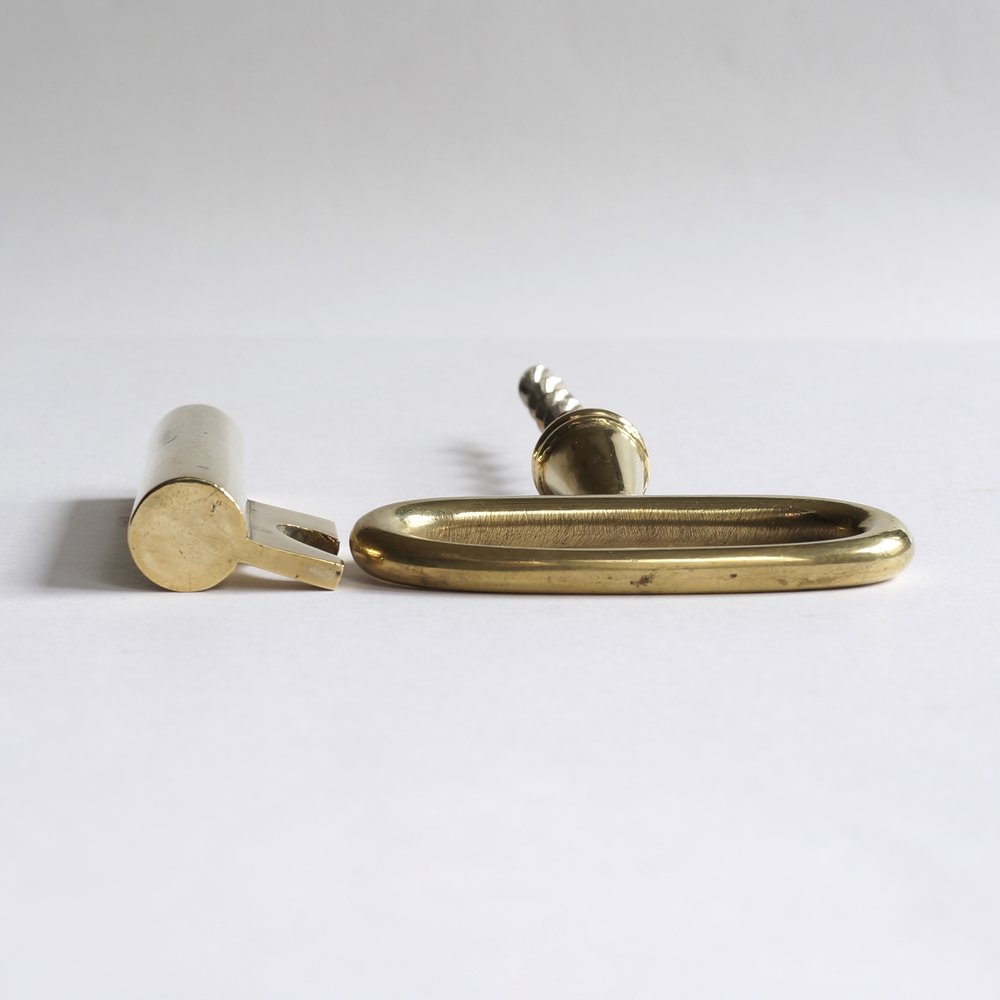 Carl Aubock / Bottle Opener 