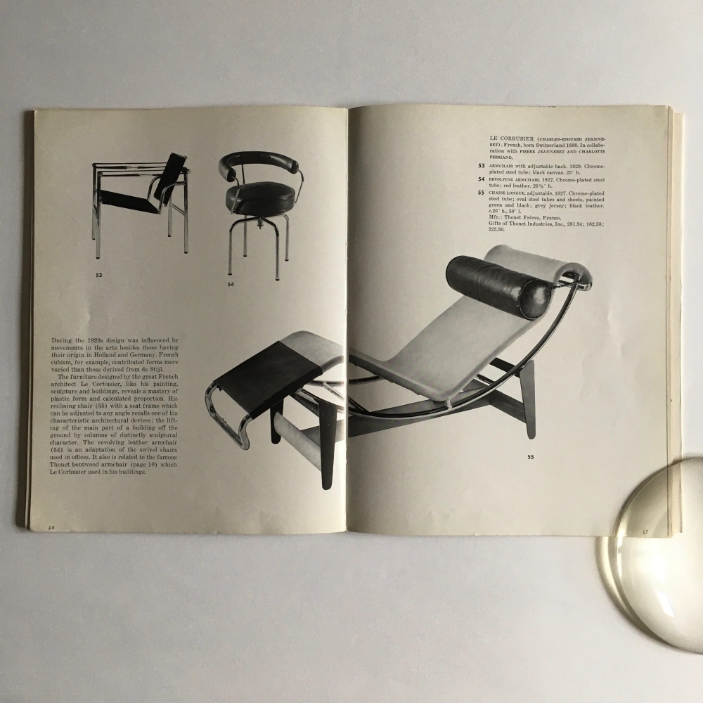introduction Twentieth century design from the collection of