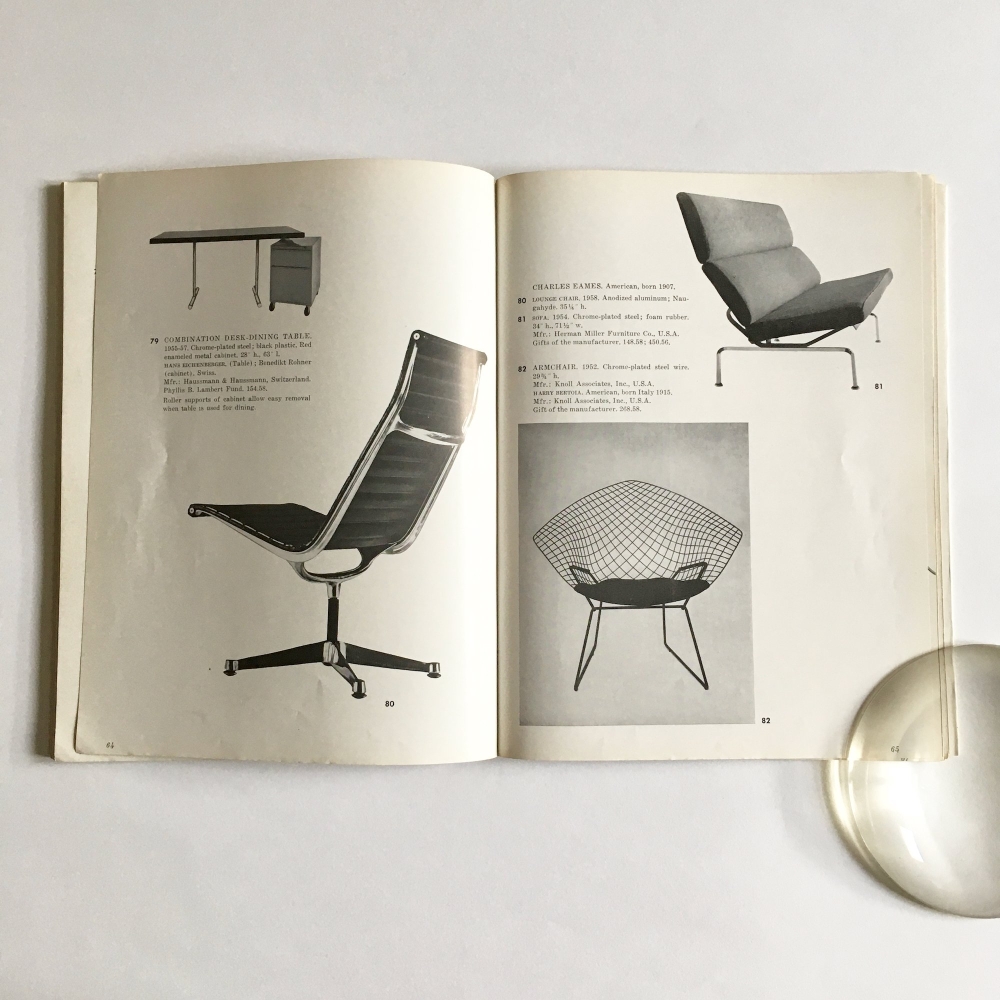introduction Twentieth century design from the collection of
