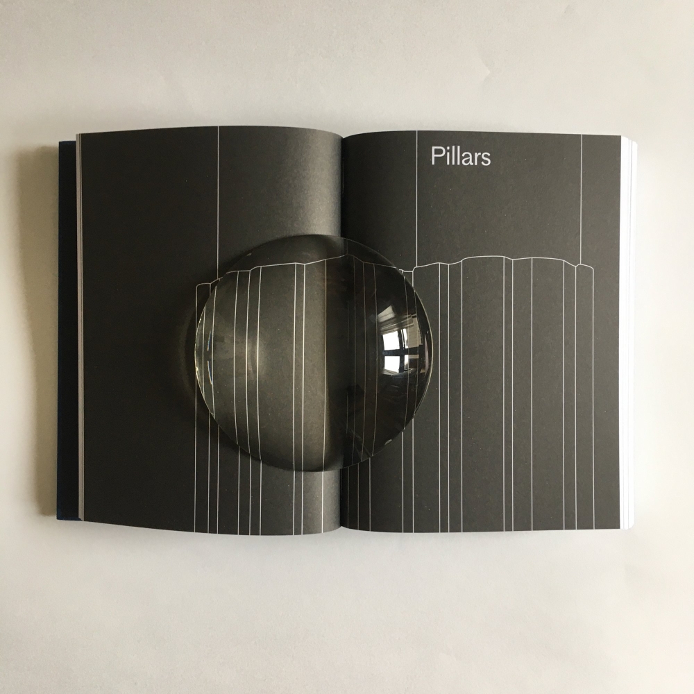 Celine Dietziker & Lukas Gruntz / Aalto in Detail - organ