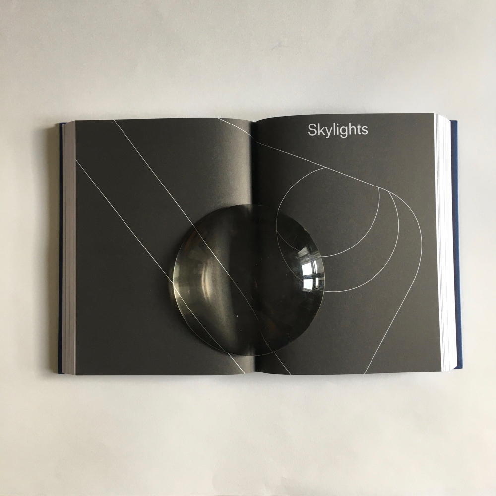 Celine Dietziker & Lukas Gruntz / Aalto in Detail - organ-online.com