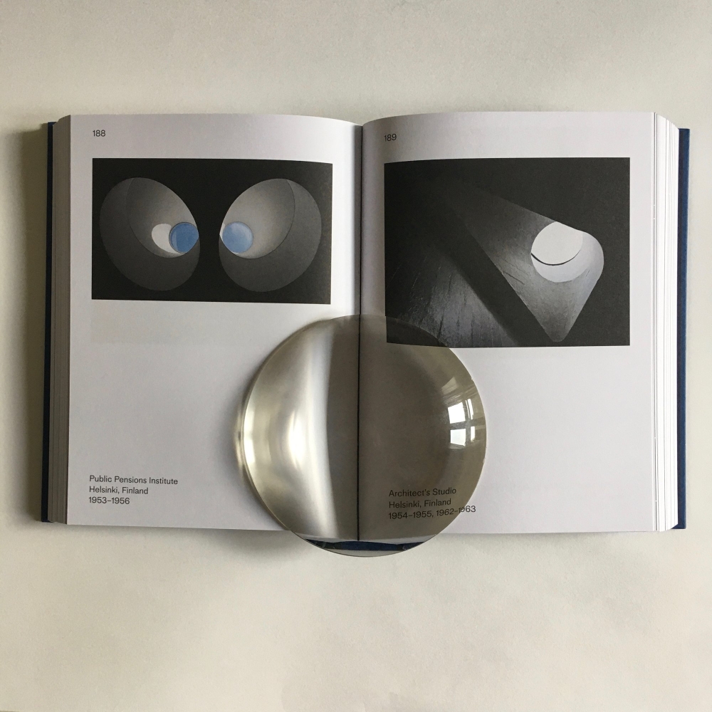 Celine Dietziker & Lukas Gruntz / Aalto in Detail - organ-online.com