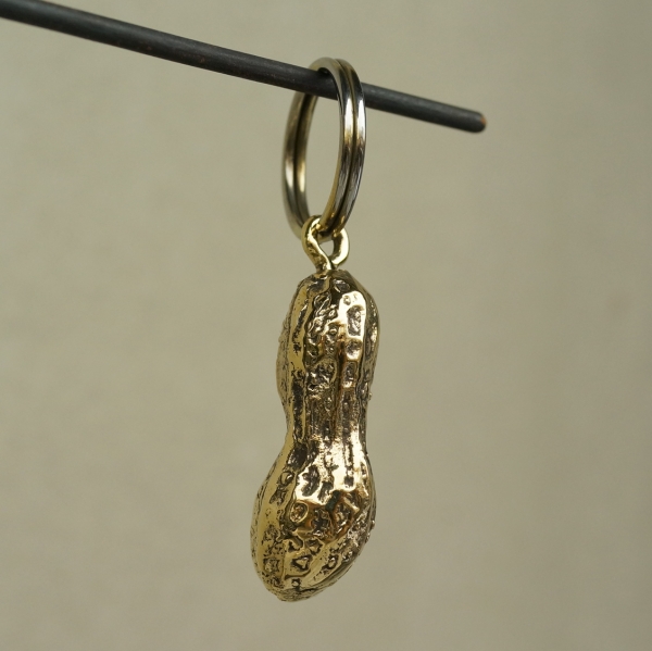 Carl Aubock / keyring/peanut - organ-online.com Carl Aubock / keyring/peanut - organ-online.com