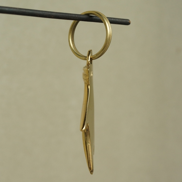 カールオーボック キーチェーンハンド カールオーボック キーチェーンハンド