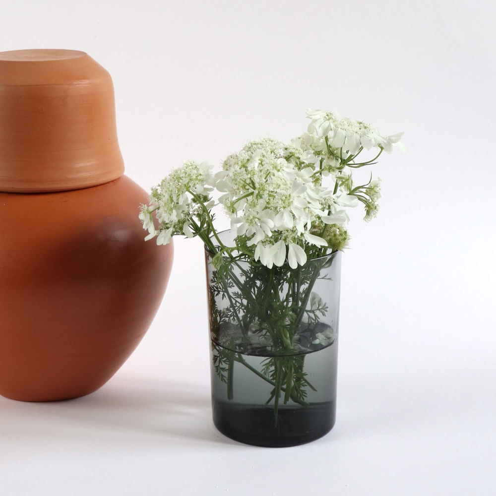 Timo Sarpaneva/ Iittala / Tumbler - organ-online.com