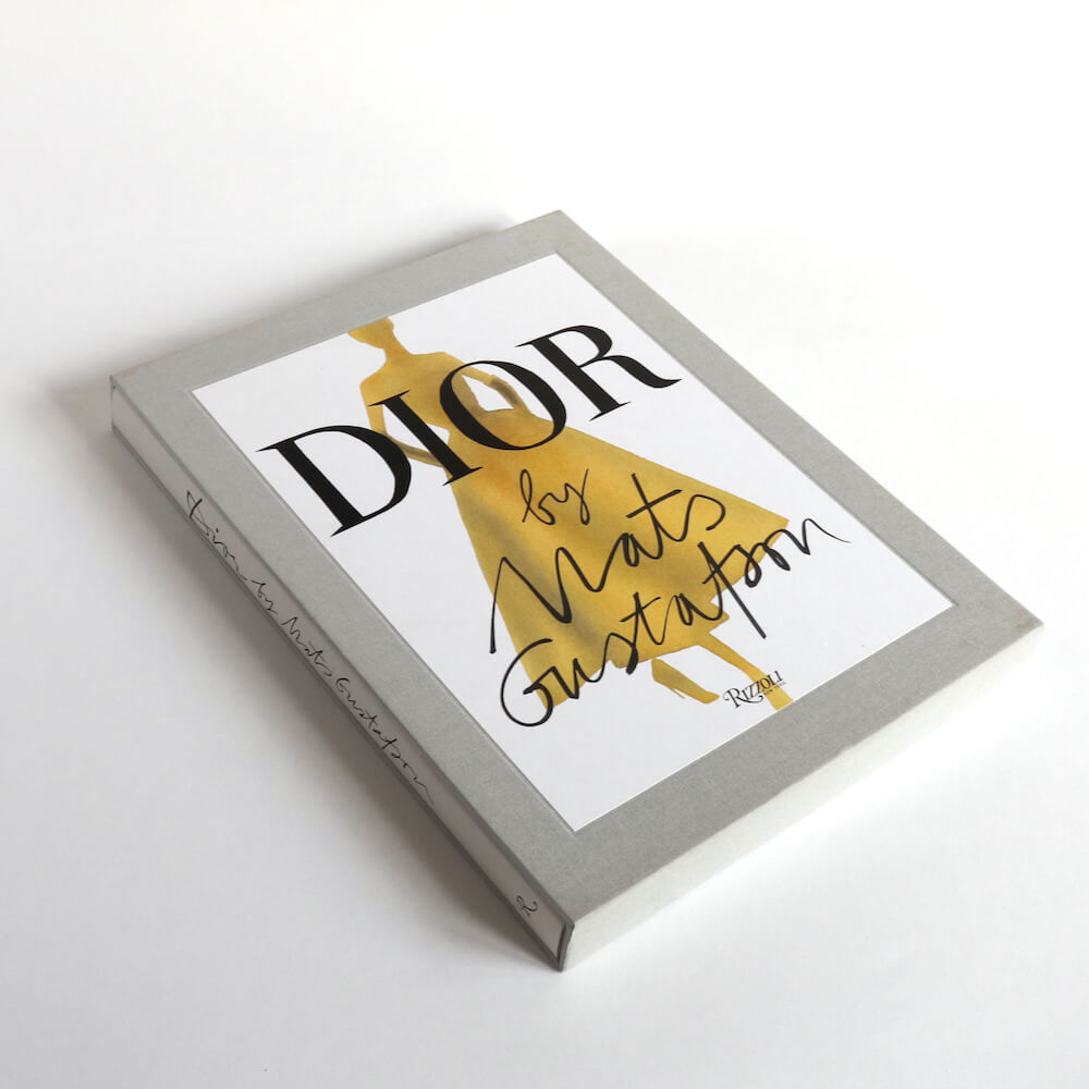 Dior by Mats Gustafson - organ-online.com