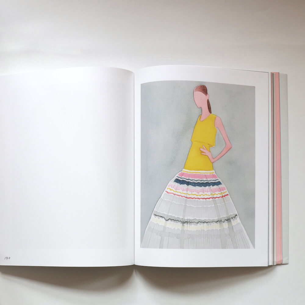 Dior by Mats Gustafson - organ-online.com