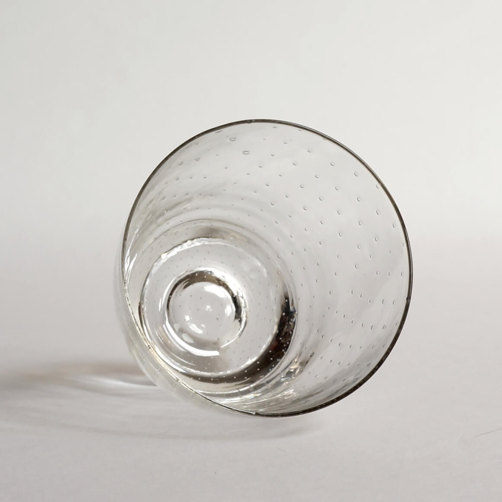 Gunnel Nyman / Nuutajarvi / Glass 