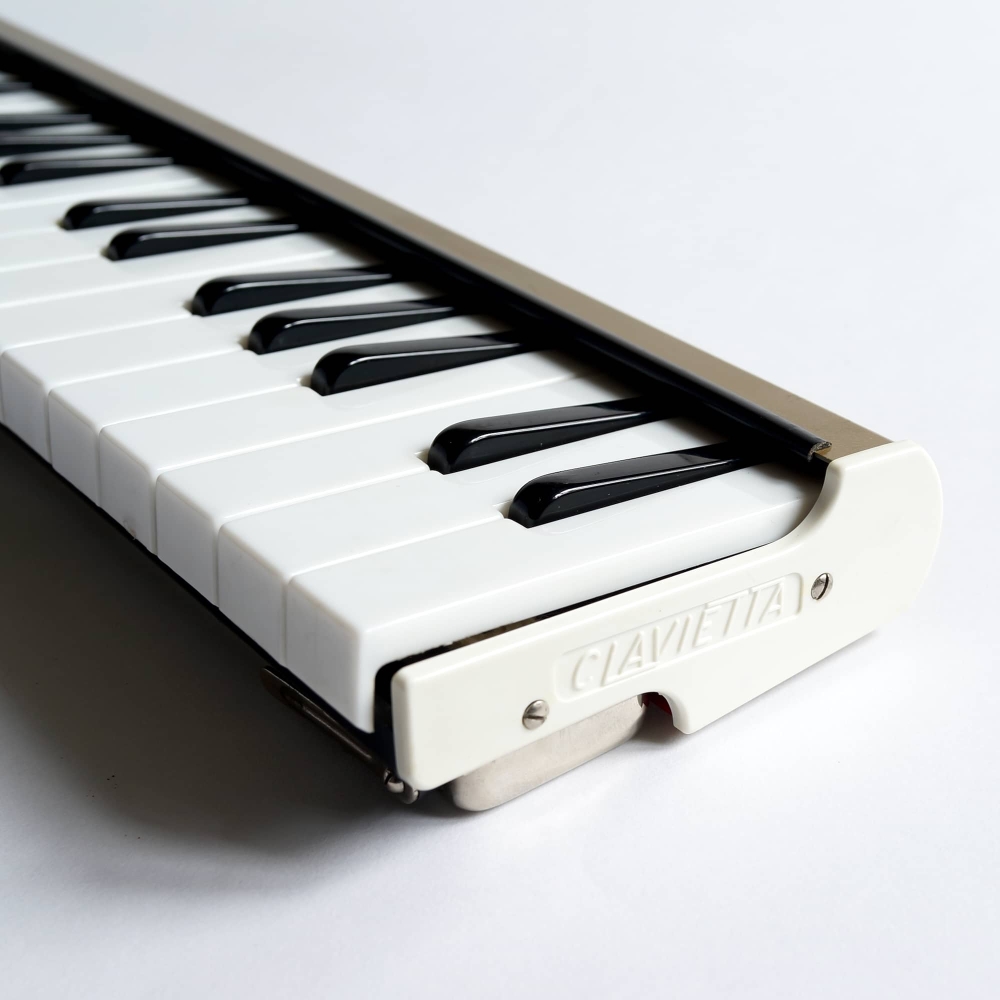 La Clavietta Italy / Key Harp - organ-online.com