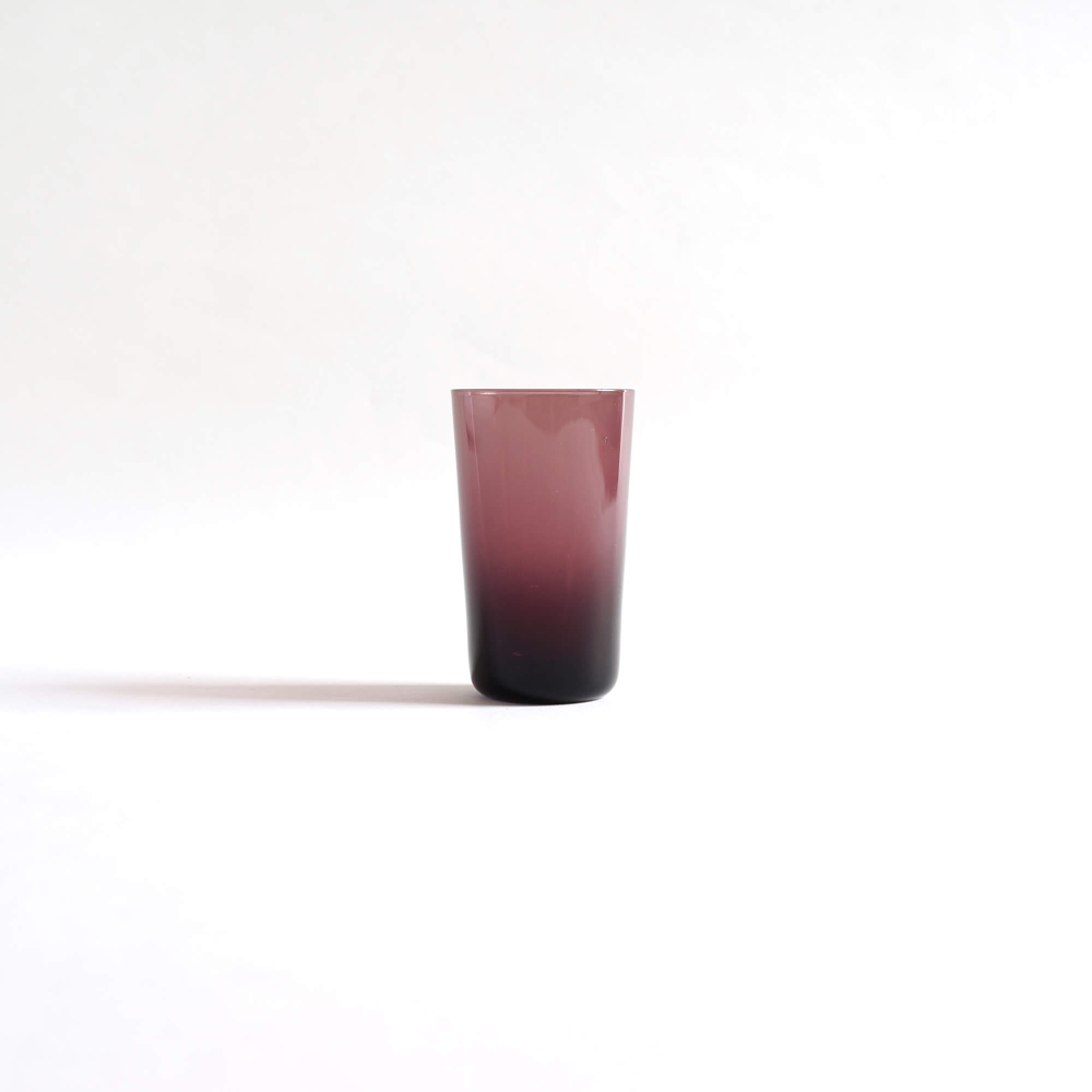Kaj Franck / Nuutajarvi / shot glass / Lilac
