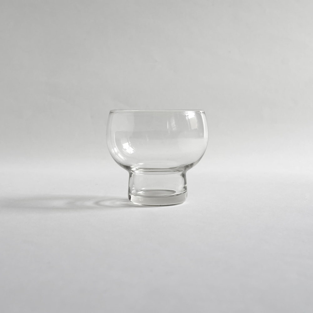 Kaj Franck / Nuutajarvi / Cocktail glass 1119 /Crear