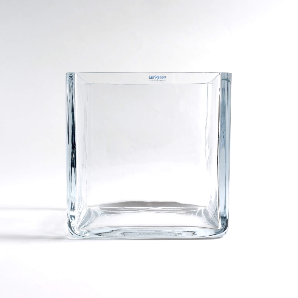 Heidi Blomstedt  / Vase 7023/ Kumela Glass