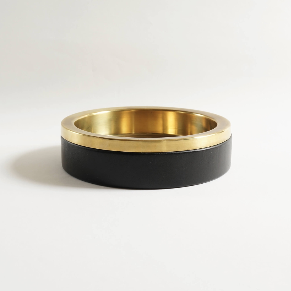 Alvar Aalto / Valaistustyo / Ash tray - organ-online.com