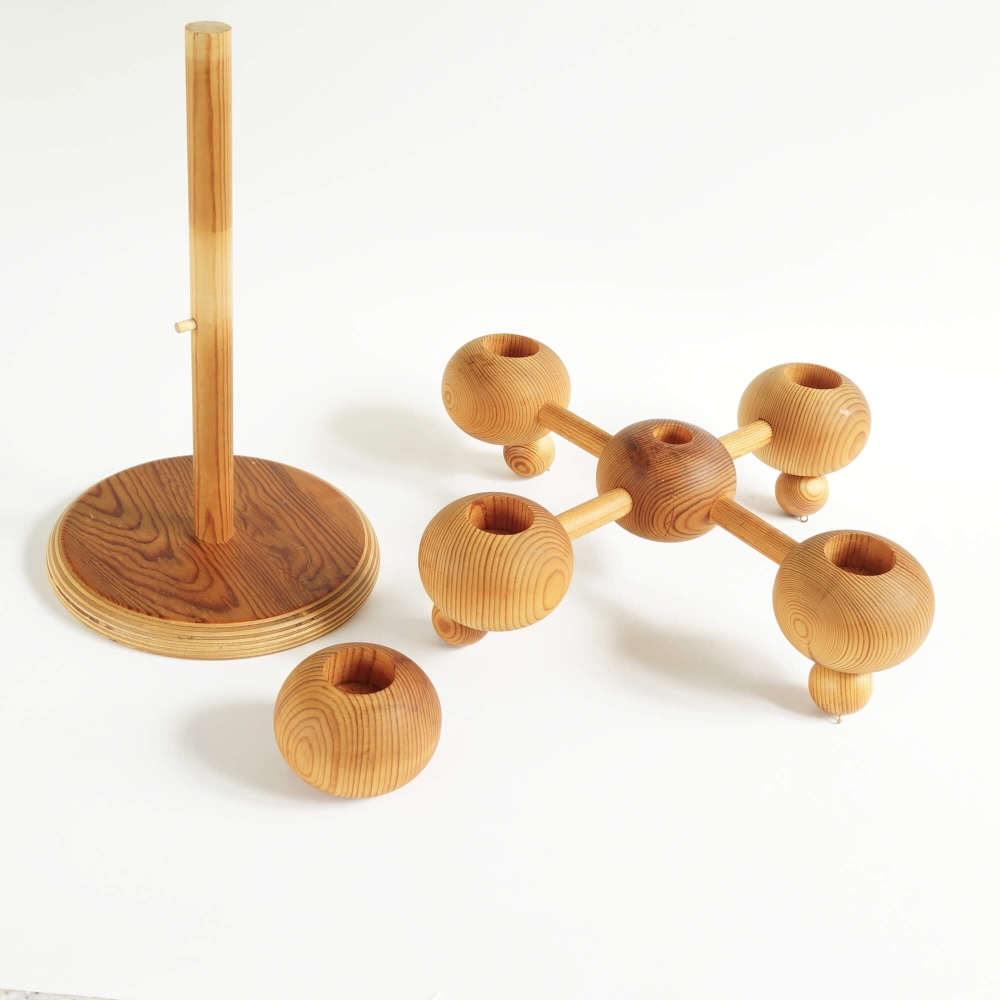 Aarikka エンジェルセット AIR SHELF Entrance Shelf Set / エアシェルフ エントランス シェルフ