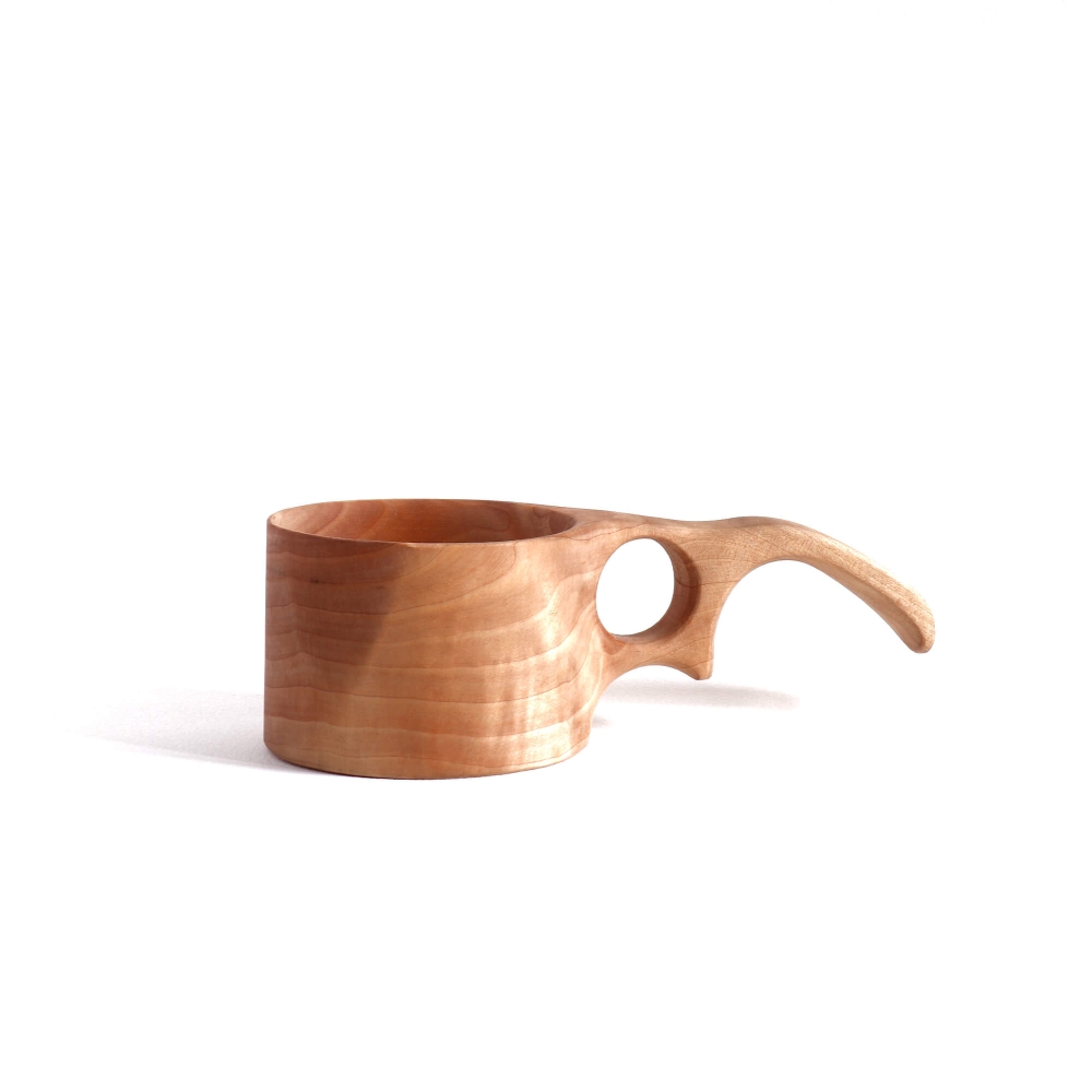 Finnish Wooden Craft/ Kukusa