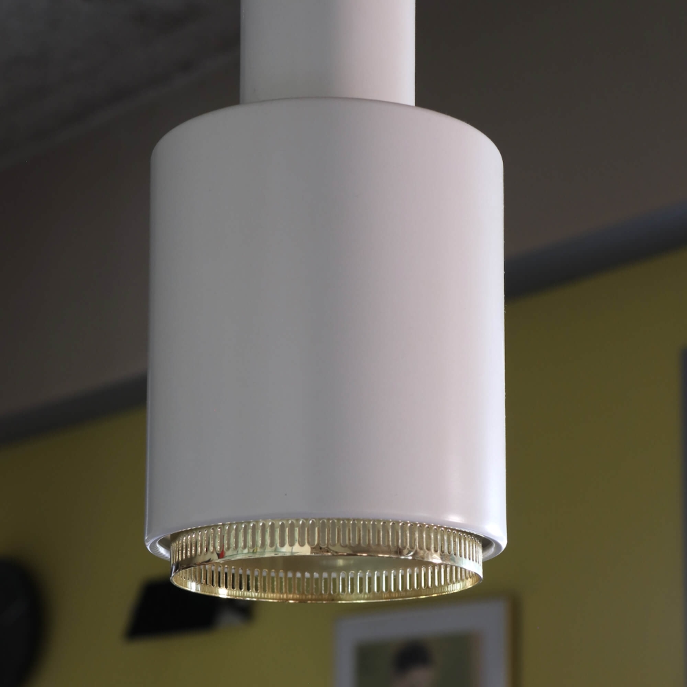 アアルト　No.110 ライト　北欧 Alvar Aalto / Pendant Lamp 