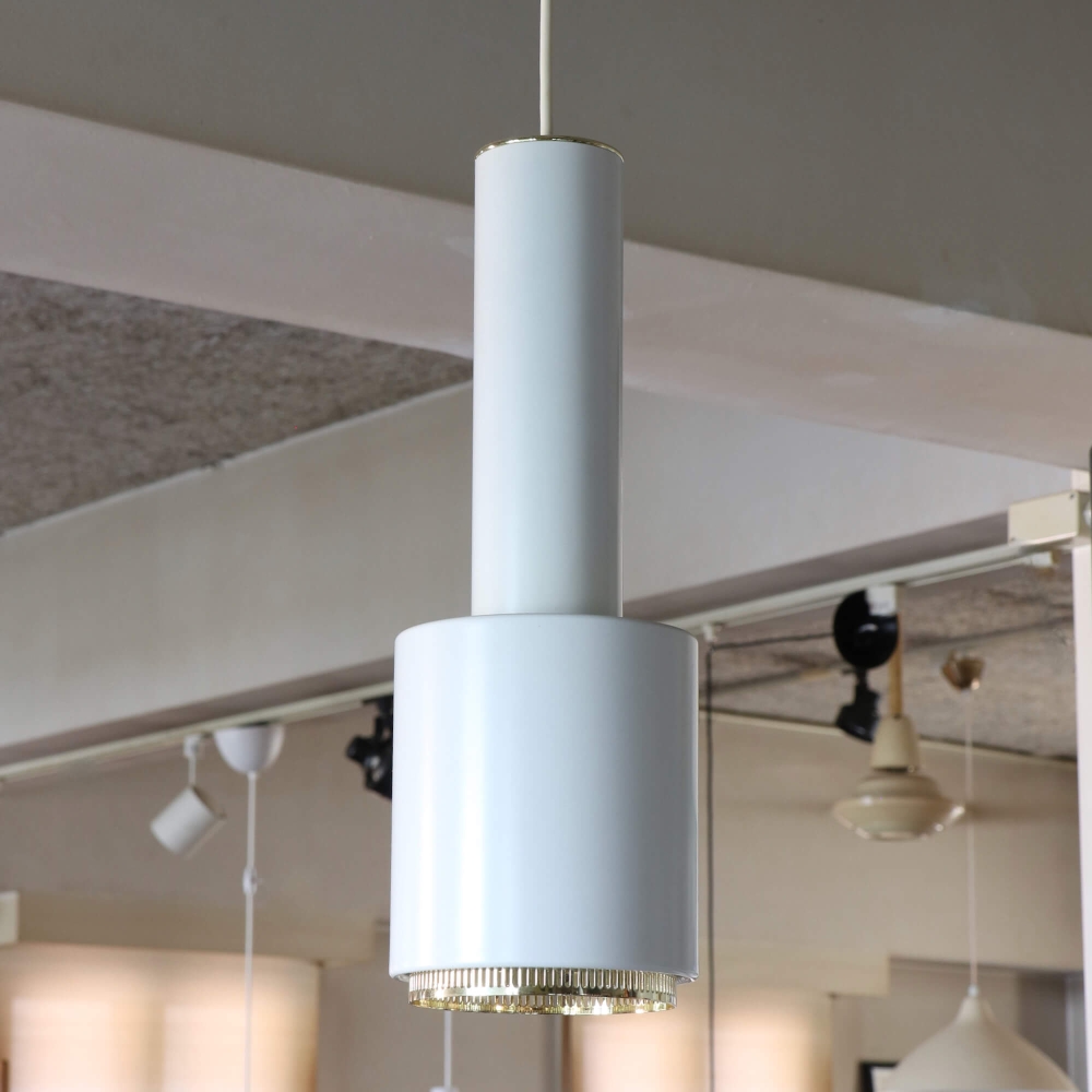 Alver Aalto / Pendant Lamp 