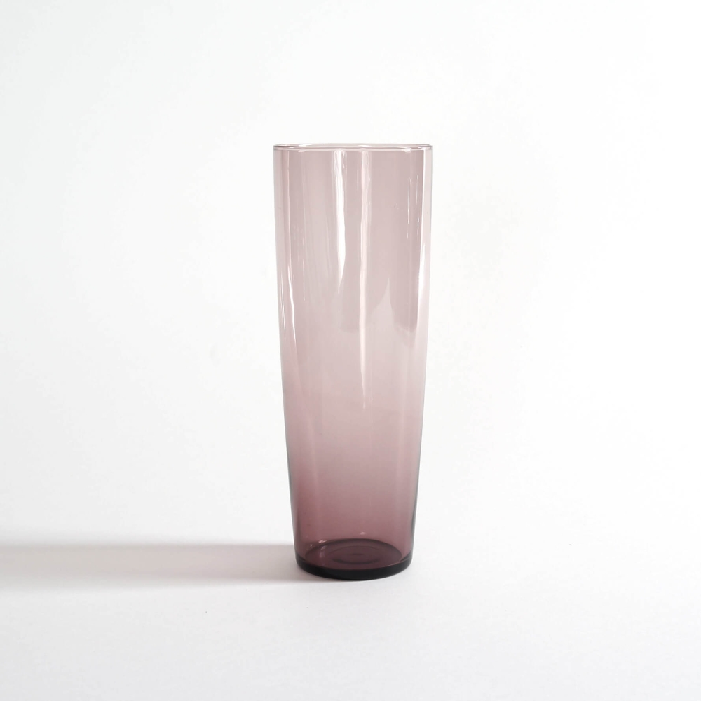 Tapio Wirkkala/ Juice Glass 2064 / Lilac