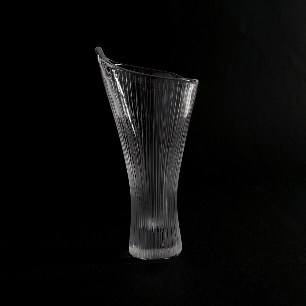 Tapio Wirkkala/ Art Object, Line Cut - organ-online.com