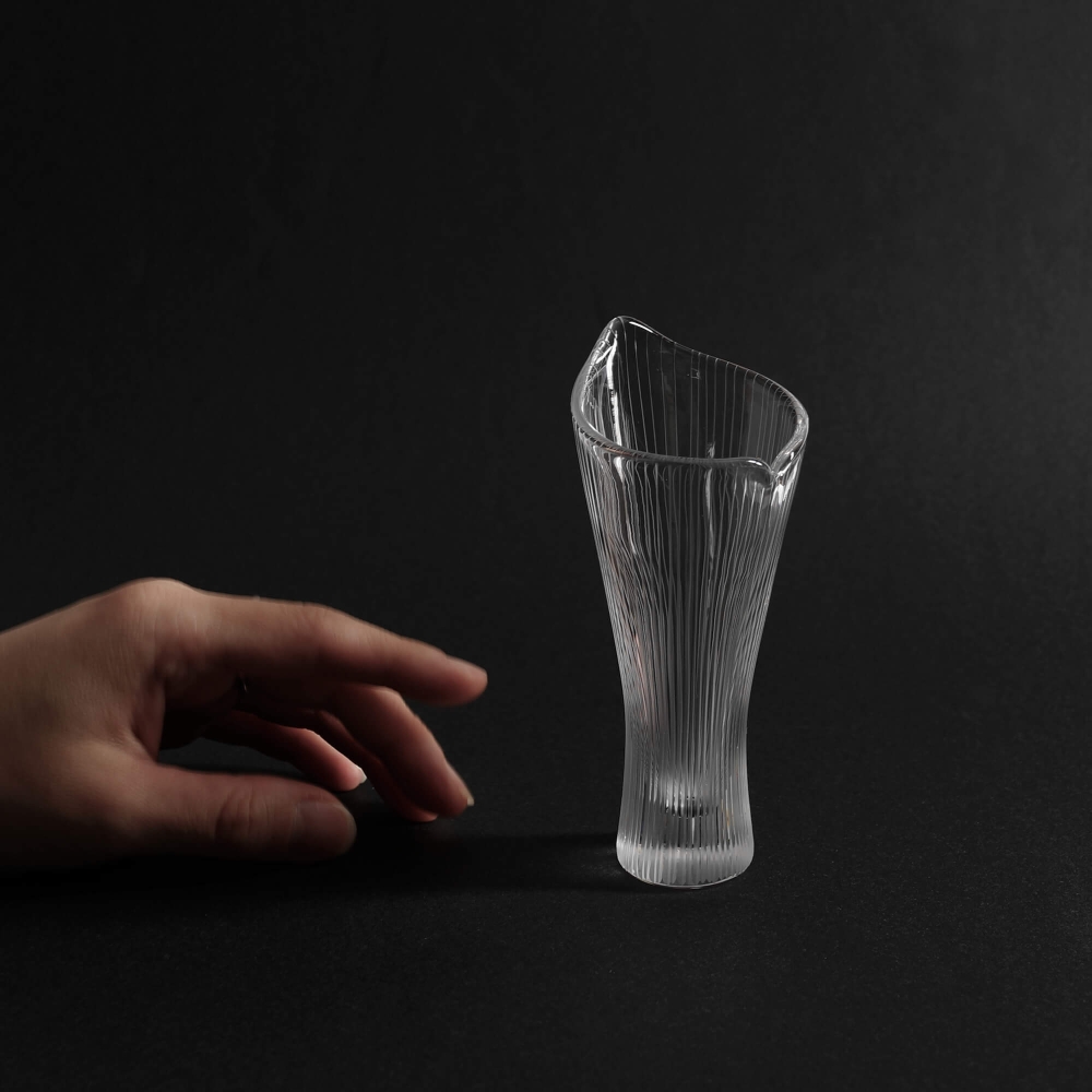 Tapio Wirkkala タピオ・ヴィルカラ　カンタレリ　 Tapio Wirkkala/ Art Object, Line Cut - organ-online.com