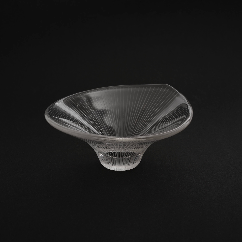 Tapio Wirkkala/Art Object/Vase 3139, Line Cut
