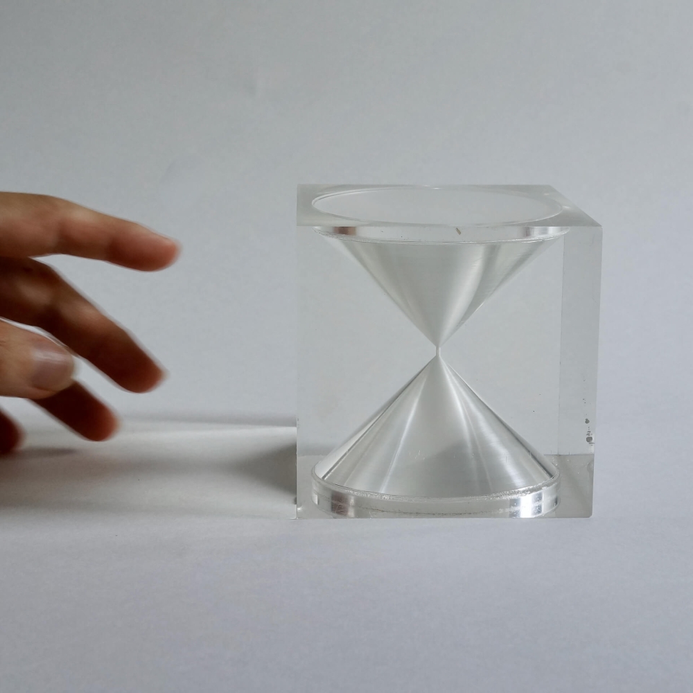 Tapio Wirkkalaのような 砂時計 Tapio Wirkkala 砂時計 Houreglass