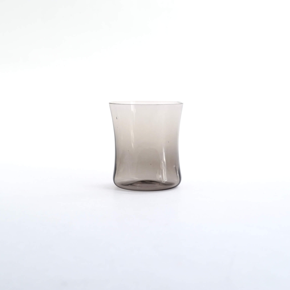 Timo Sarpaneva/Shot glass/i-104/Gray