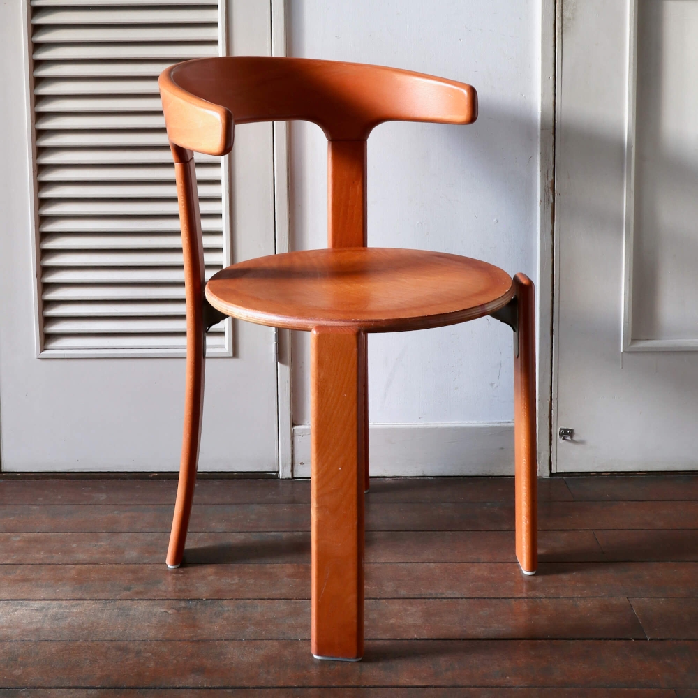 Bruno Rey / Bruno Chair  with armrest
