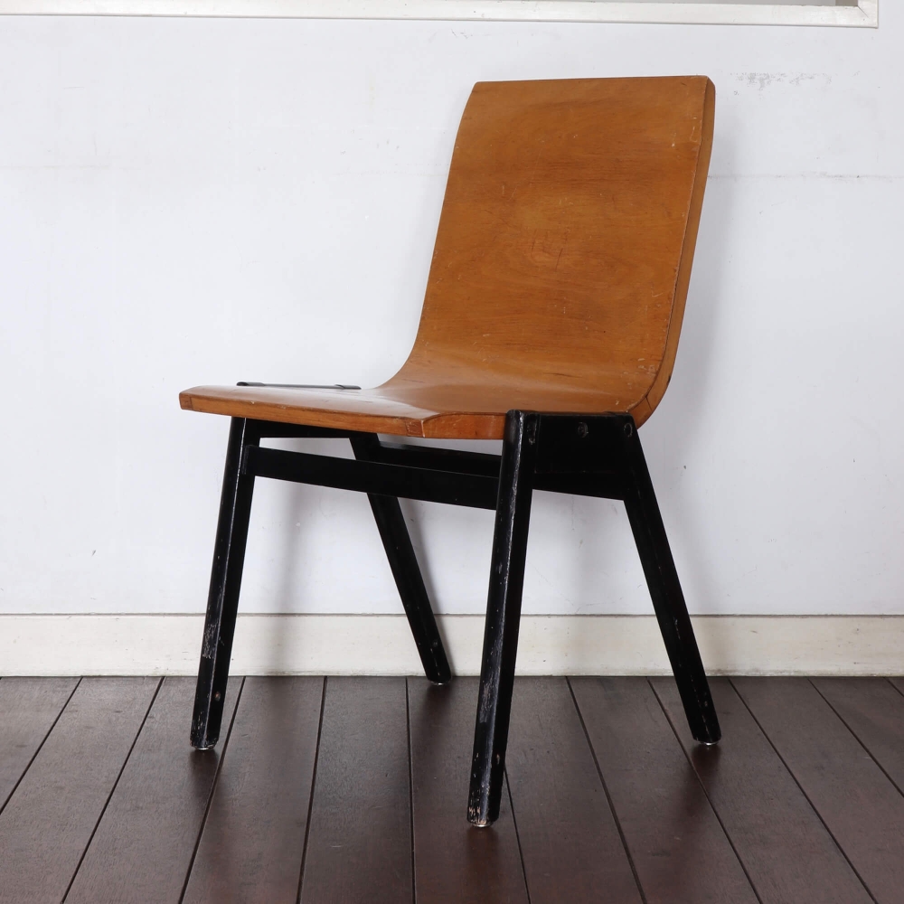 Roland Rainer / Chair 