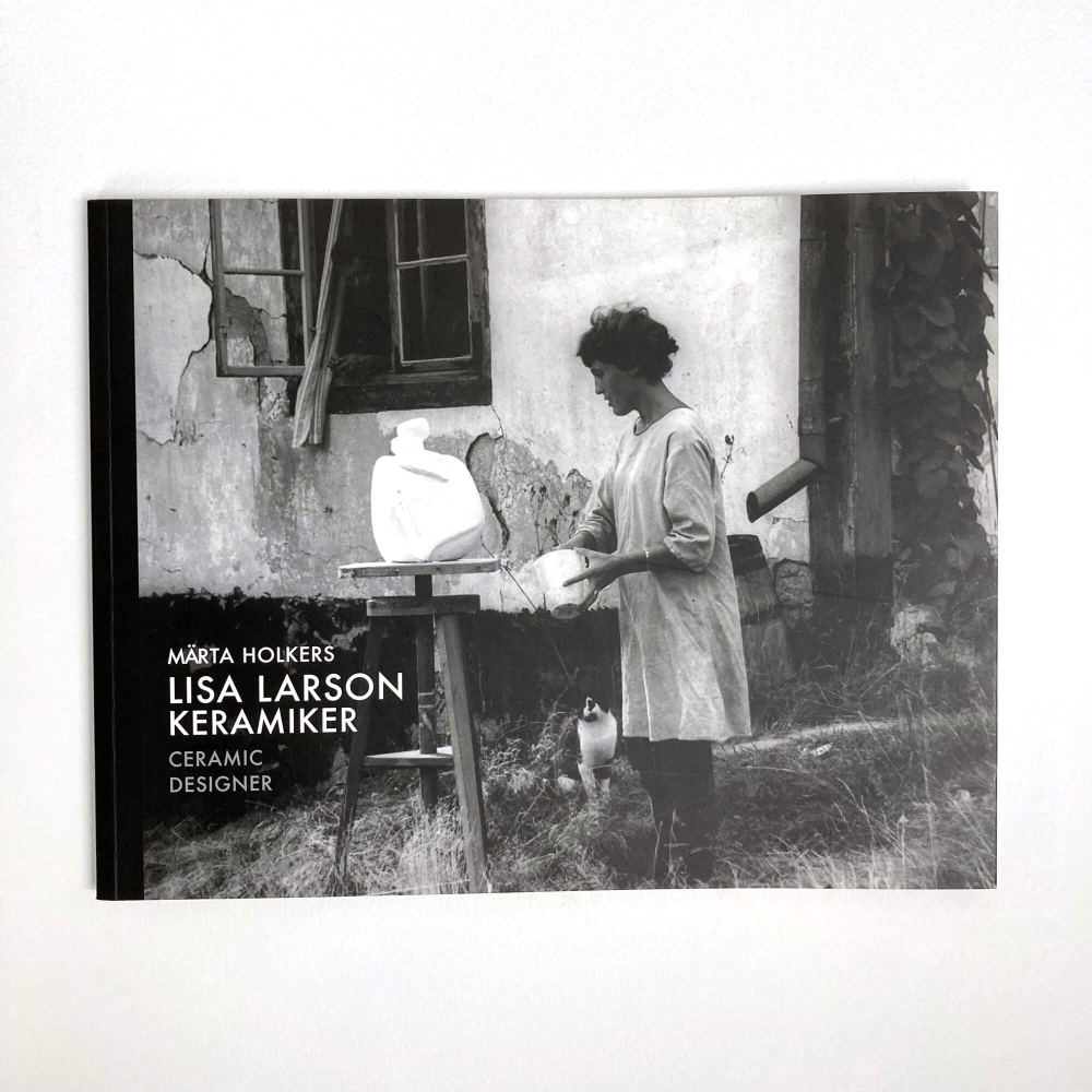 Lisa Larson - organ-online.com
