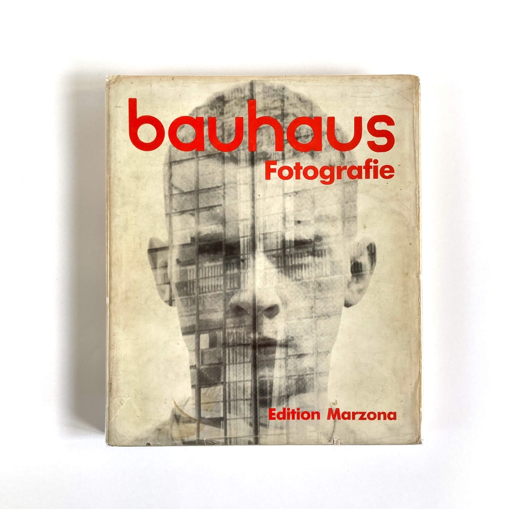 bauhaus Fotografie / Edition Marzona