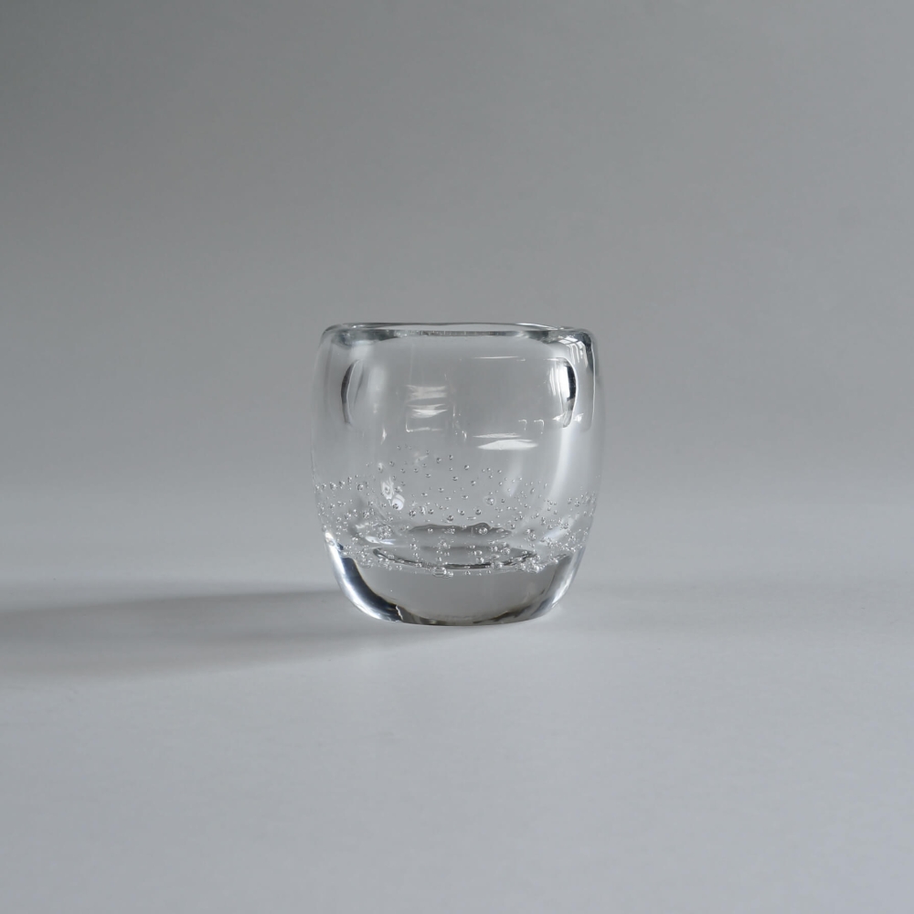 Kaj Franck / Iittala / Soda Bubbles Vase