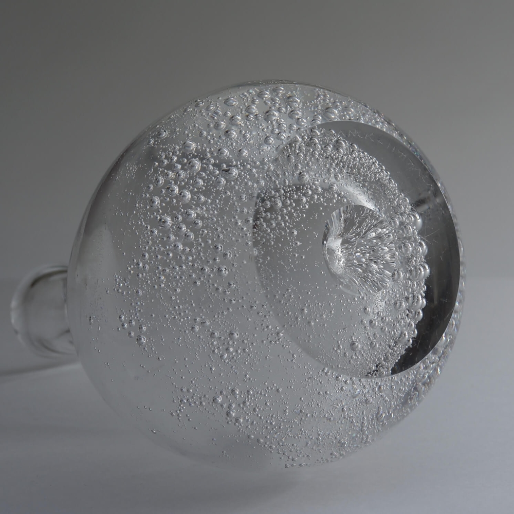 Kaj Franck / Iittala/ Soda Bubbles Bottle - organ-online.com