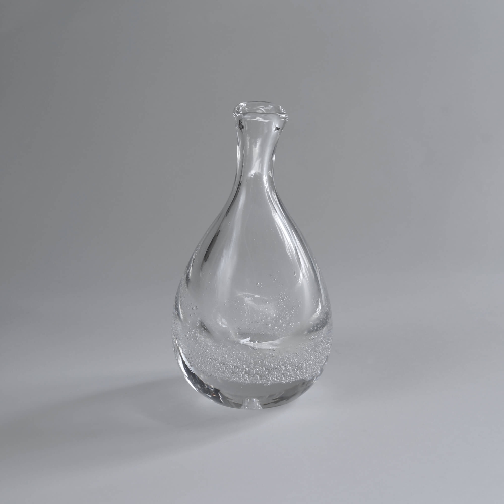 Kaj Franck / Iittala/ Soda Bubbles Bottle