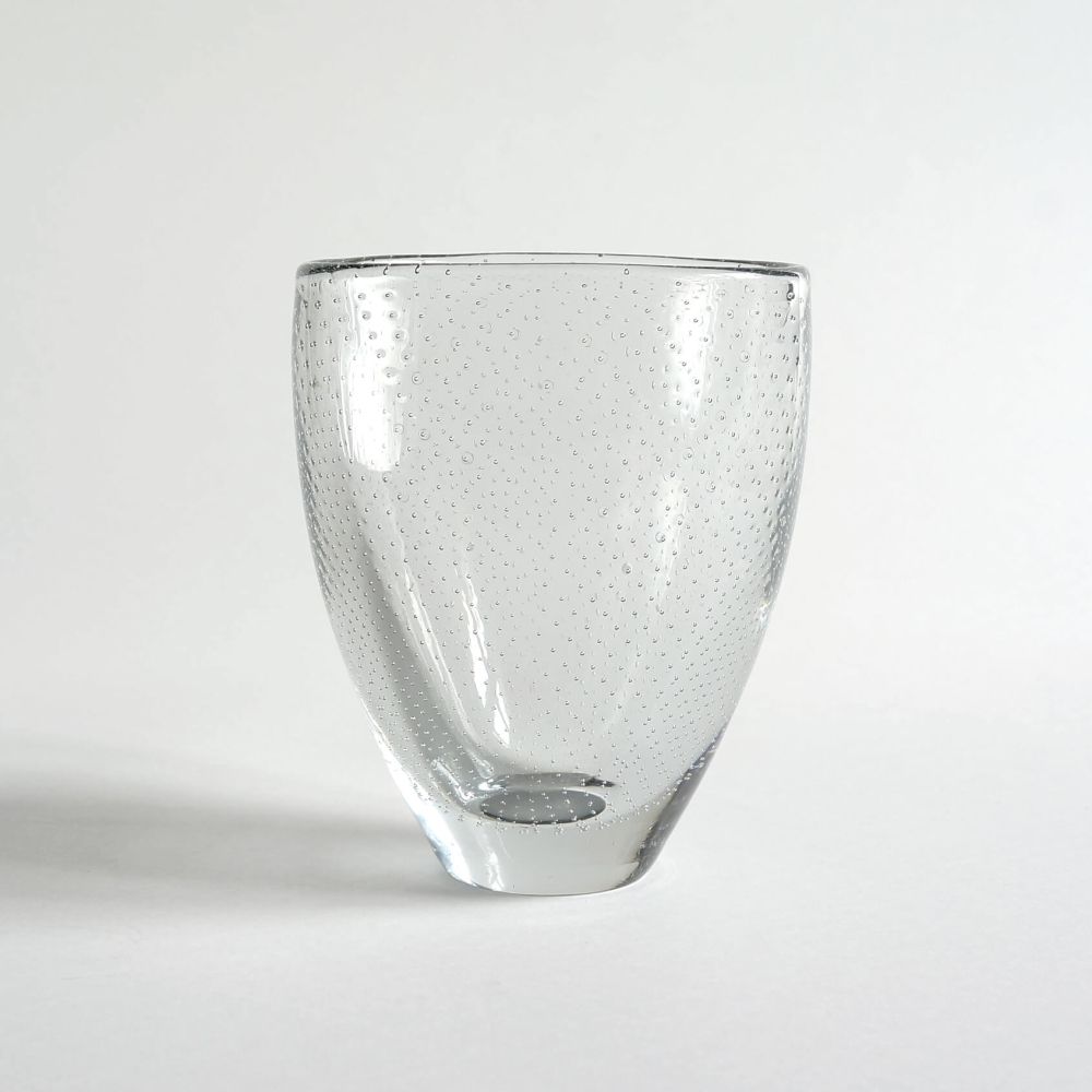 Gunnel Nyman/Nuutajärvi/Vase#GN16 - organ-online.com
