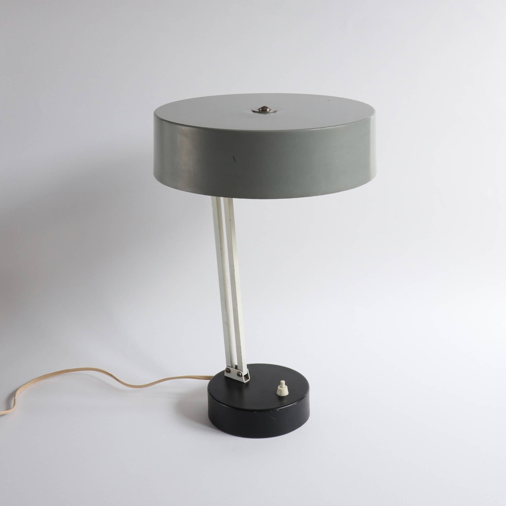 Herman Busquet / Hala Zeist / Desk Lamp 