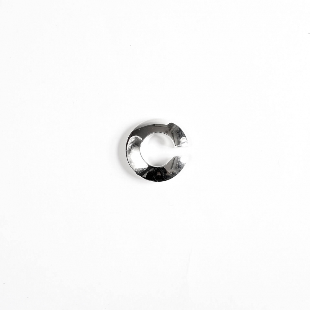 <img class='new_mark_img1' src='https://img.shop-pro.jp/img/new/icons7.gif' style='border:none;display:inline;margin:0px;padding:0px;width:auto;' />BAUGO HEIAN / Stering Silver EAR CUFF / EC-02