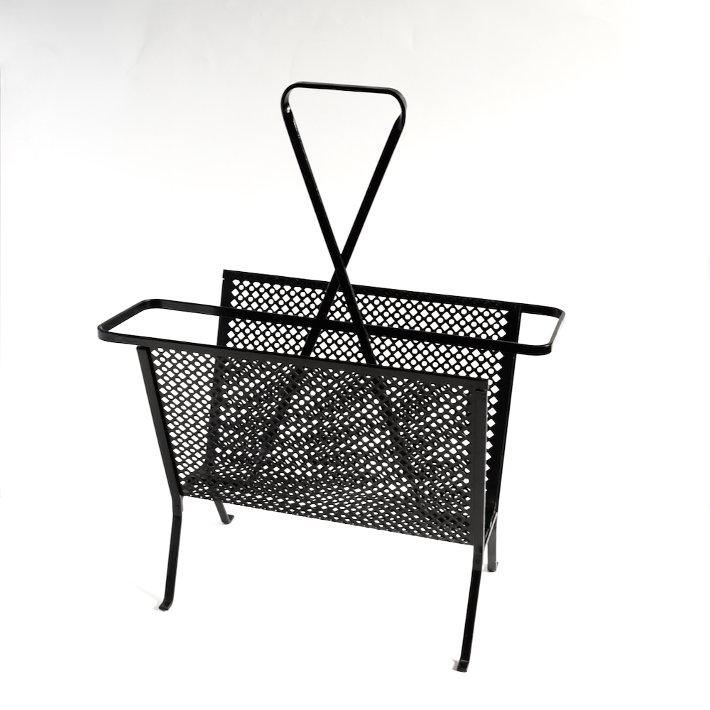 Mathieu Mategot - organ-online.com