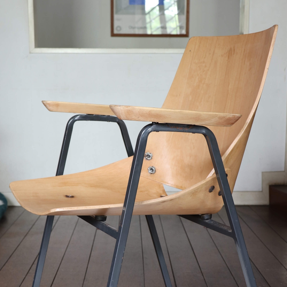 Niko Kralj / Arm Chair Niko Kralj / Arm Chair