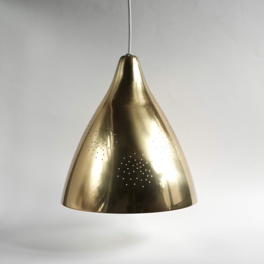 Lisa Johansson-Pape / Ceiling lamp270 / ORNO - organ-online.com