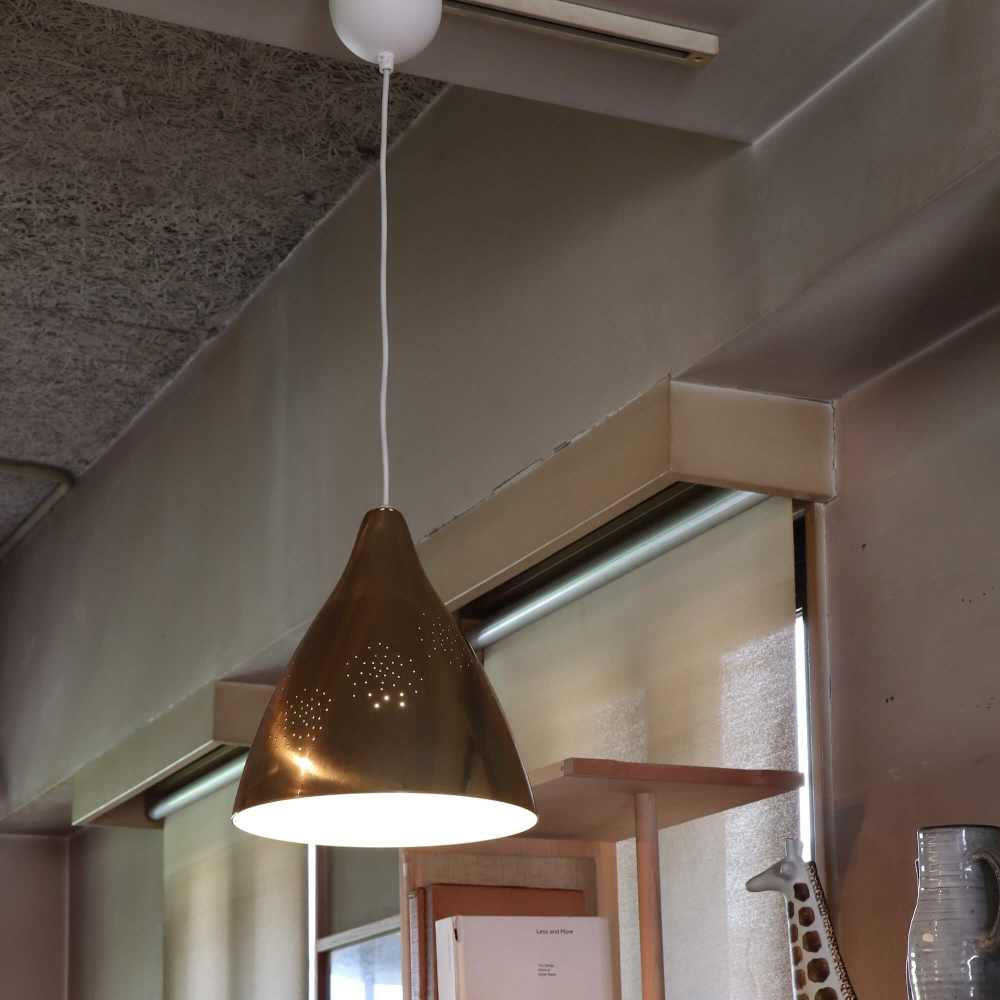 Lisa Johansson-Pape / Ceiling lamp270 / ORNO - organ-online.com