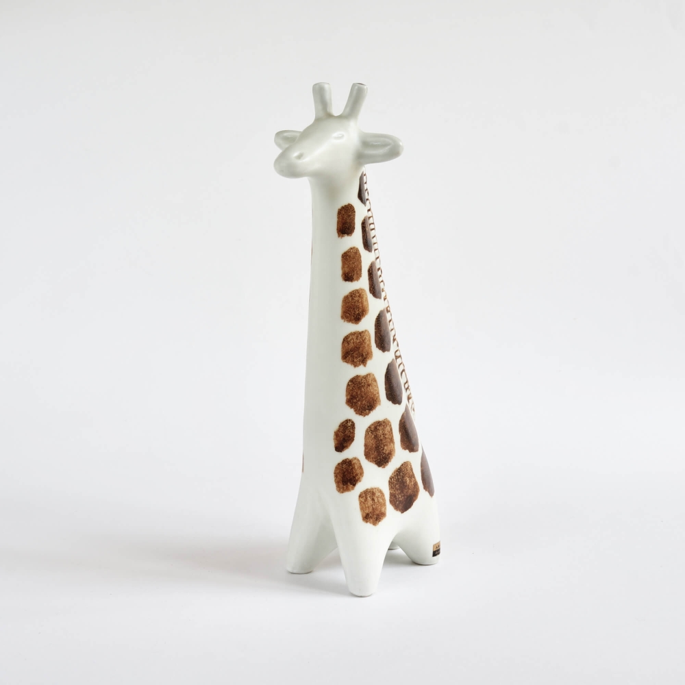 Taisto Kaasinen /  Giraffe / ARABIA