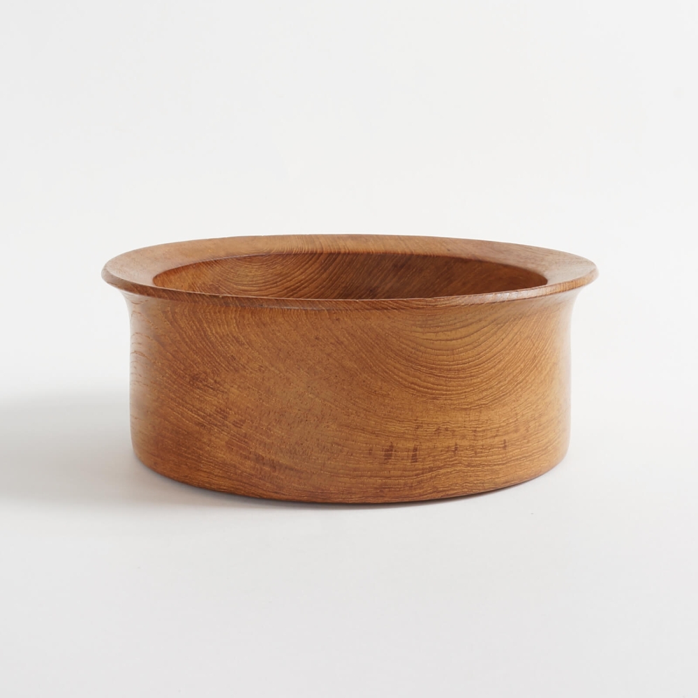 Swedish Wooden Craft/ Bowl C
